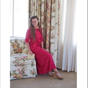 Dainty Jewells Used Dress